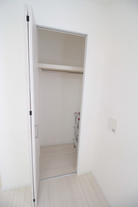 ｴﾇｴﾑｷｬﾗﾝﾄﾕｲｯﾄｻｳｽの物件内観写真