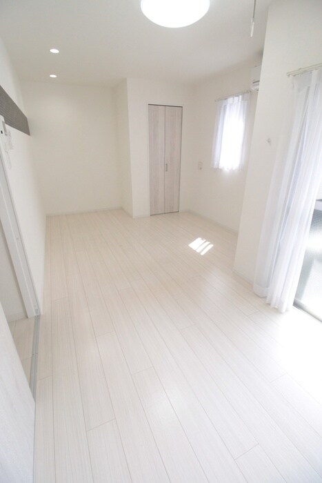 ｴﾇｴﾑｷｬﾗﾝﾄﾕｲｯﾄｻｳｽの物件内観写真