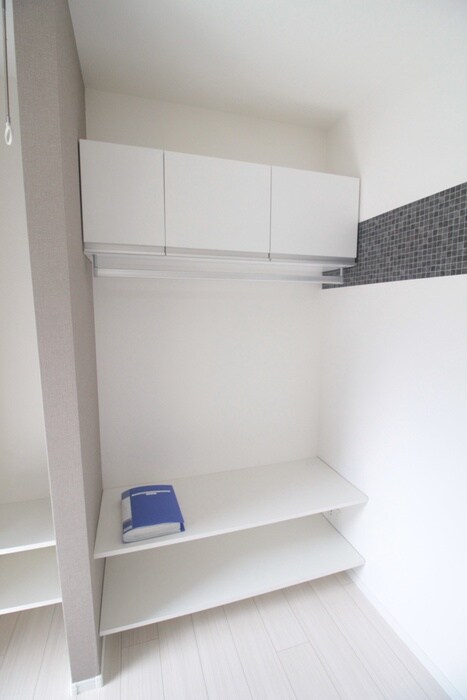 ｴﾇｴﾑｷｬﾗﾝﾄﾕｲｯﾄｻｳｽの物件内観写真