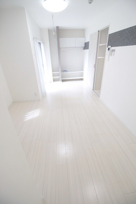 ｴﾇｴﾑｷｬﾗﾝﾄﾕｲｯﾄｻｳｽの物件内観写真