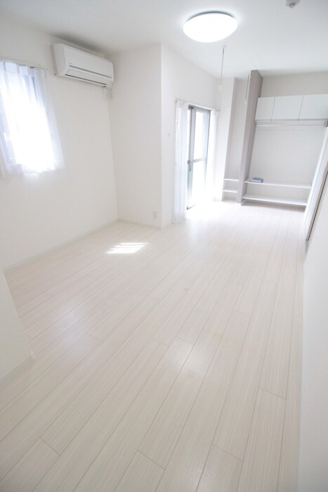 ｴﾇｴﾑｷｬﾗﾝﾄﾕｲｯﾄｻｳｽの物件内観写真