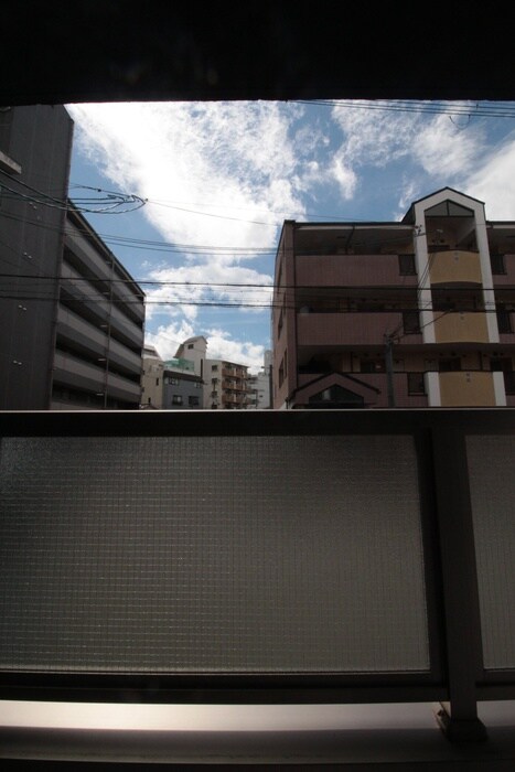 ｴﾇｴﾑｷｬﾗﾝﾄﾕｲｯﾄｻｳｽの物件内観写真