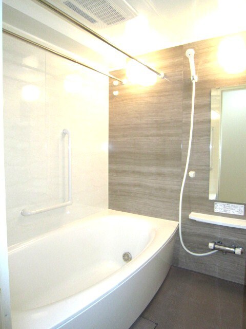 サンモールⅡの物件内観写真