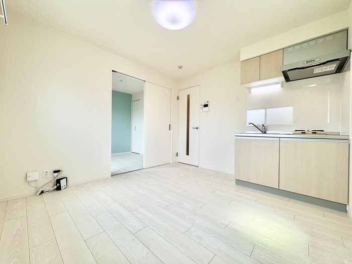 アークヴィラ東野の物件内観写真