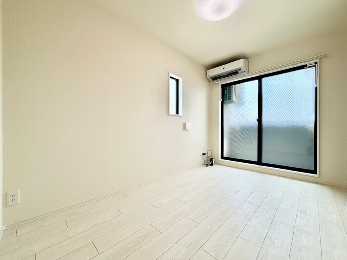 アークヴィラ東野の物件内観写真