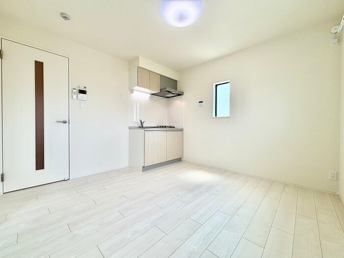 アークヴィラ東野の物件内観写真