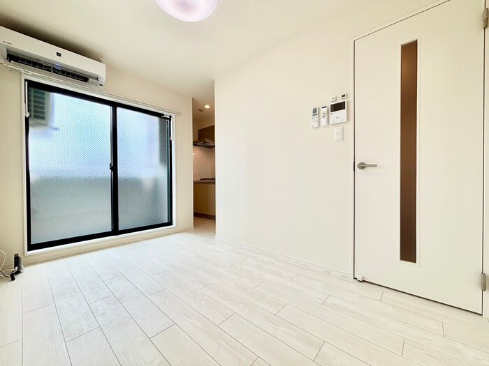 アークヴィラ東野の物件内観写真