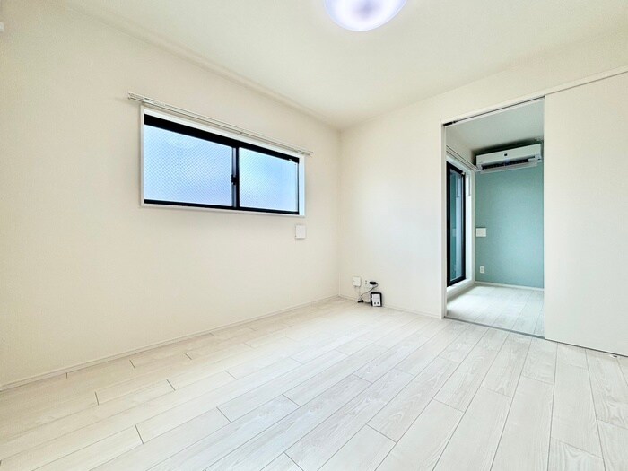 アークヴィラ東野の物件内観写真