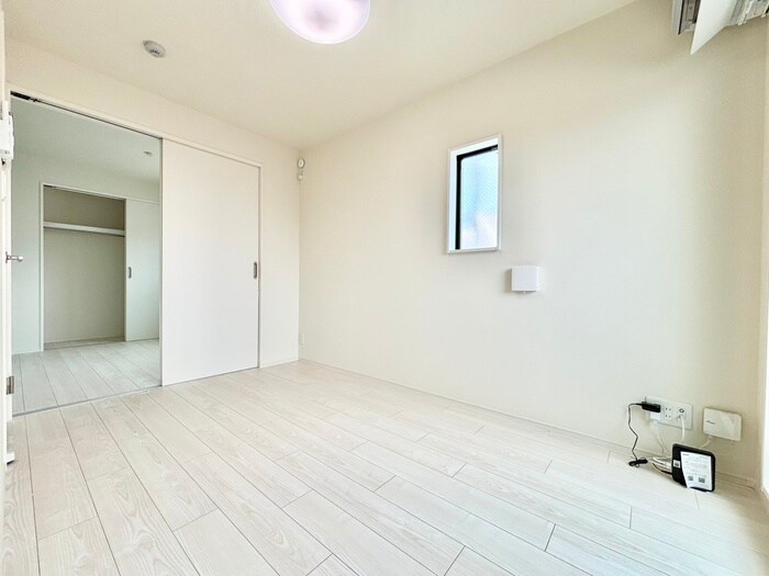 アークヴィラ東野の物件内観写真