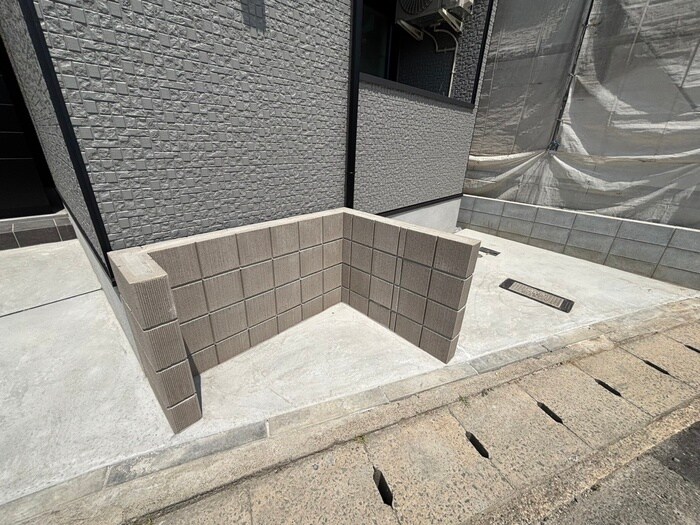 アークヴィラ東野の物件外観写真