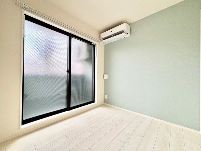 アークヴィラ東野の物件内観写真