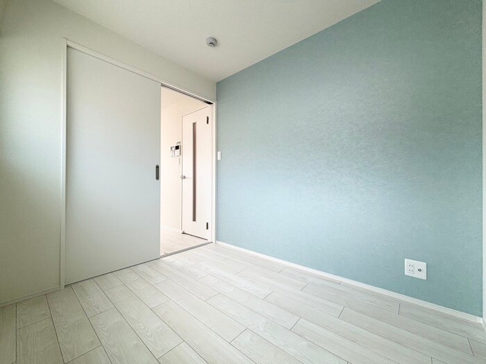 アークヴィラ東野の物件内観写真