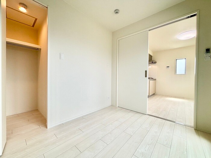 アークヴィラ東野の物件内観写真