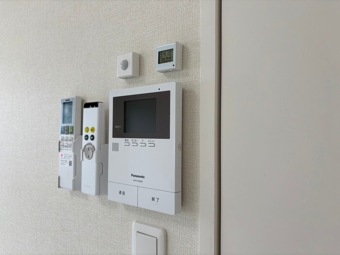 アークヴィラ東野の物件内観写真