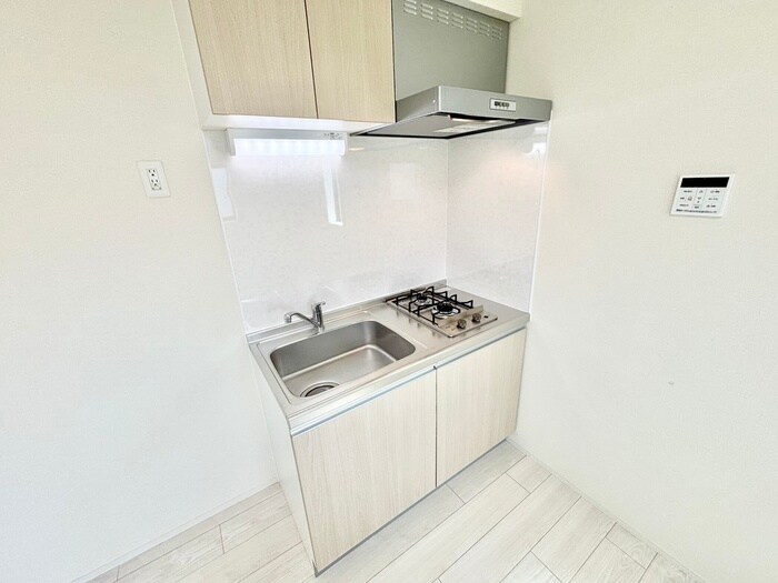 アークヴィラ東野の物件内観写真