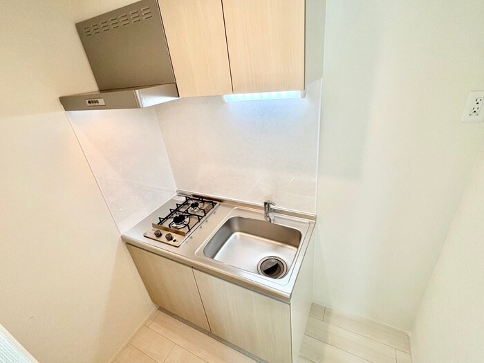 アークヴィラ東野の物件内観写真