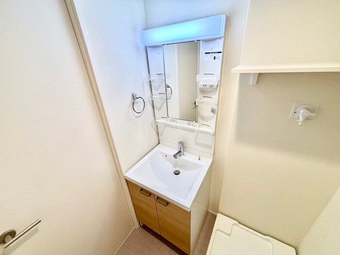 アークヴィラ東野の物件内観写真