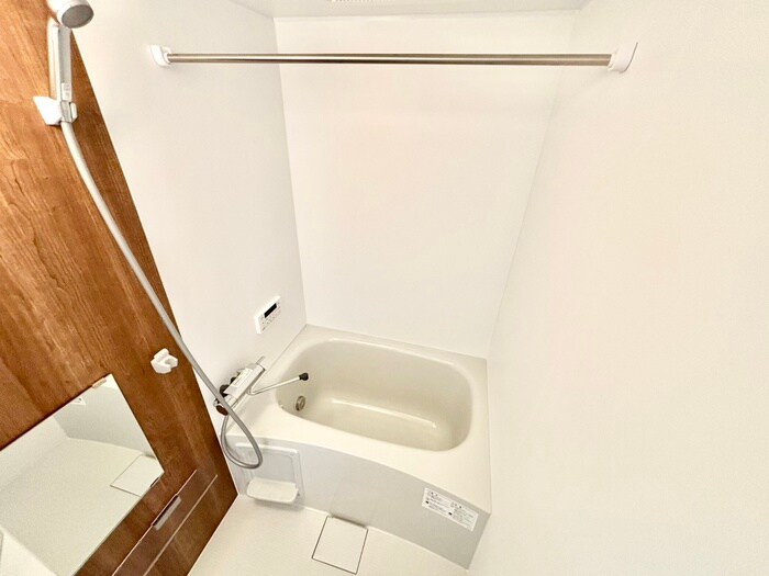 アークヴィラ東野の物件内観写真