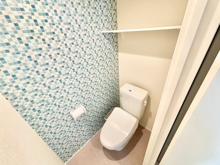 アークヴィラ東野の物件内観写真