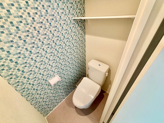 アークヴィラ東野の物件内観写真