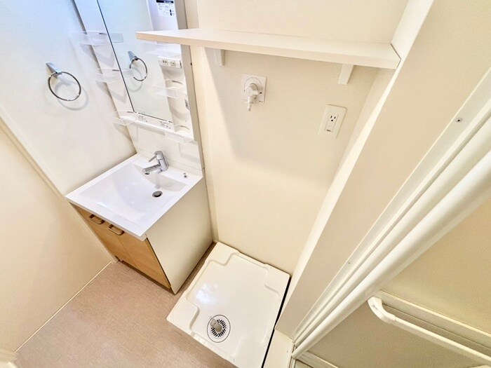 アークヴィラ東野の物件内観写真