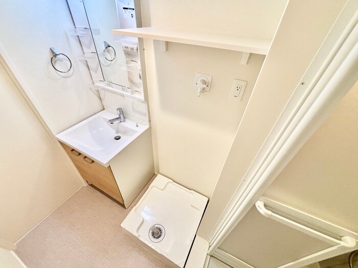 アークヴィラ東野の物件内観写真