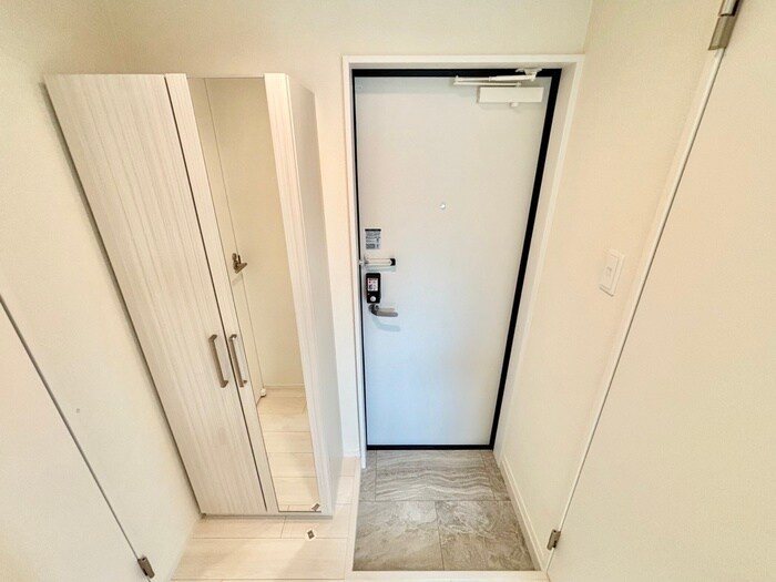 アークヴィラ東野の物件内観写真