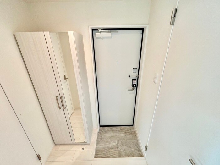 アークヴィラ東野の物件内観写真