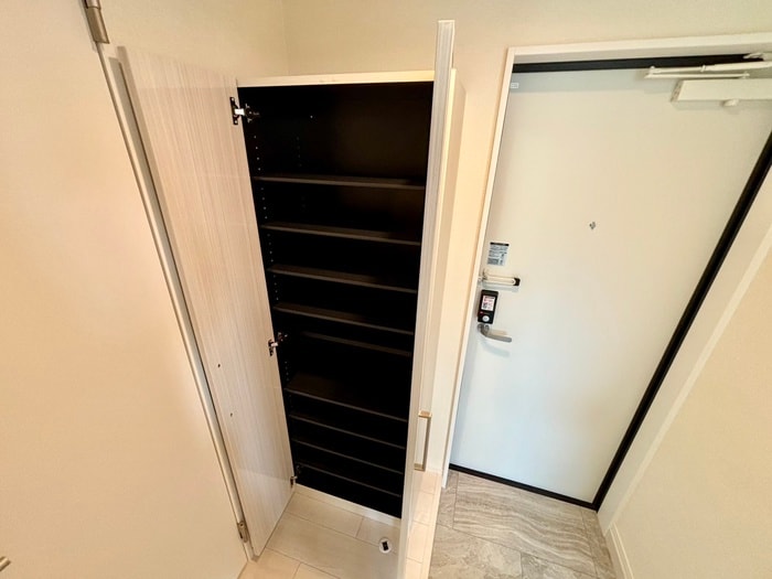 アークヴィラ東野の物件内観写真