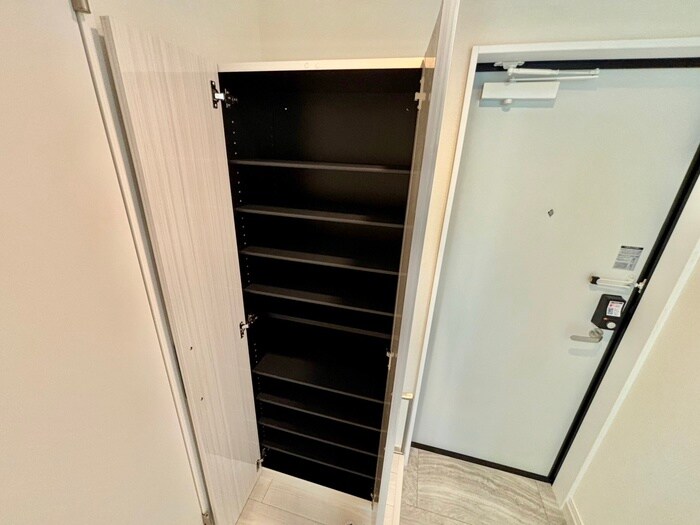 アークヴィラ東野の物件内観写真