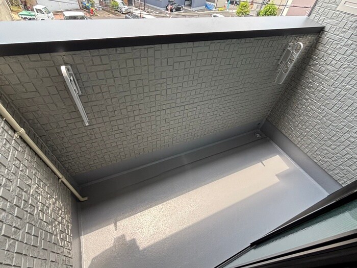 アークヴィラ東野の物件内観写真