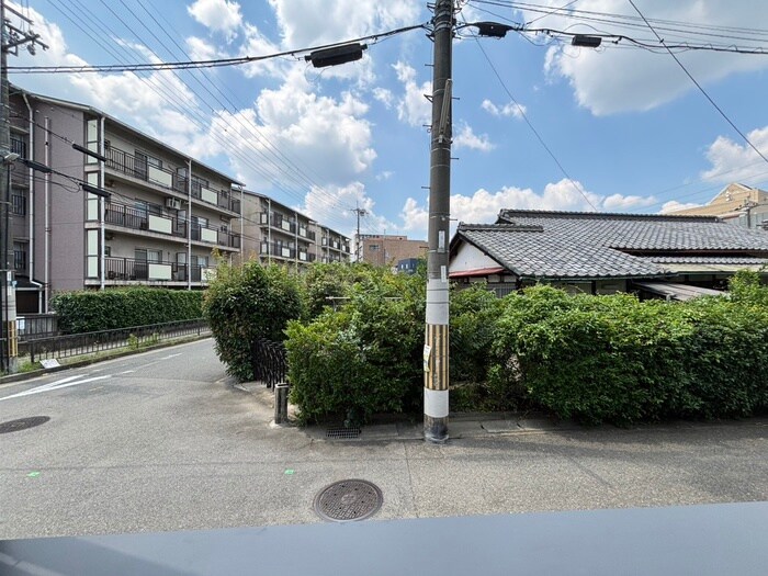 アークヴィラ東野の物件内観写真