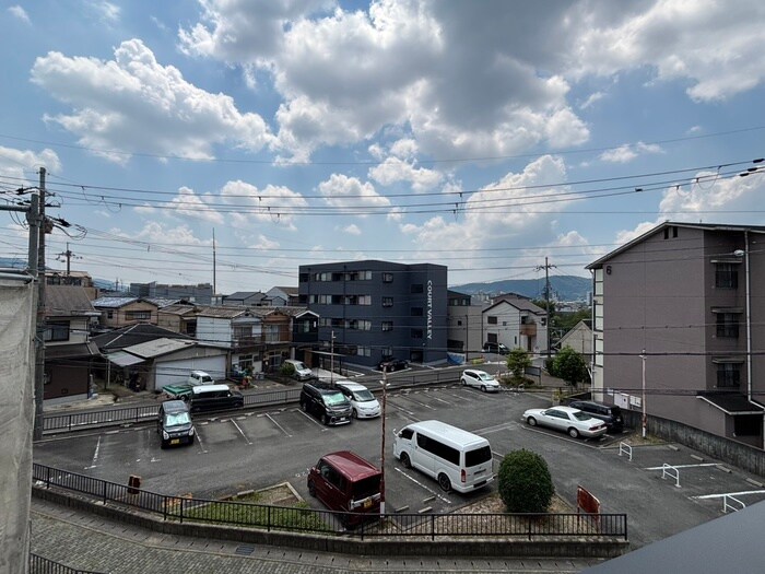 アークヴィラ東野の物件内観写真