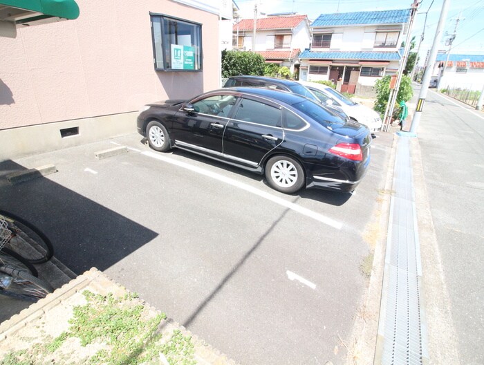カ－サ梅ノ木の物件外観写真
