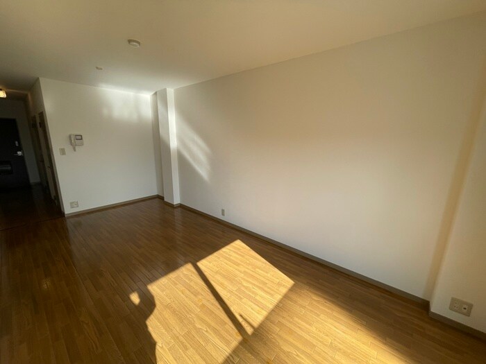 ヴィラアバンセの物件内観写真