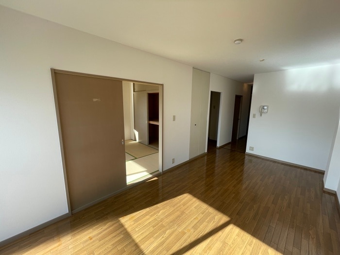 ヴィラアバンセの物件内観写真