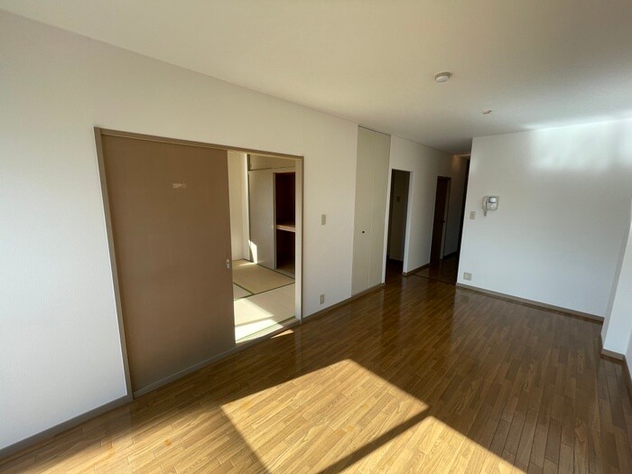 ヴィラアバンセの物件内観写真