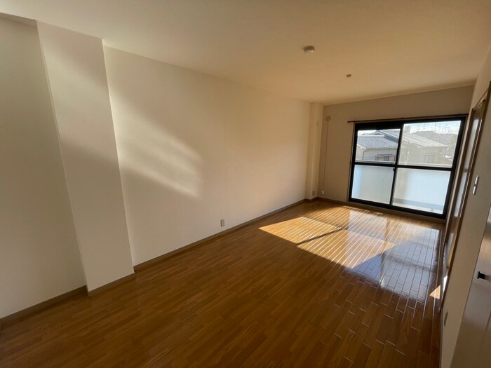 ヴィラアバンセの物件内観写真