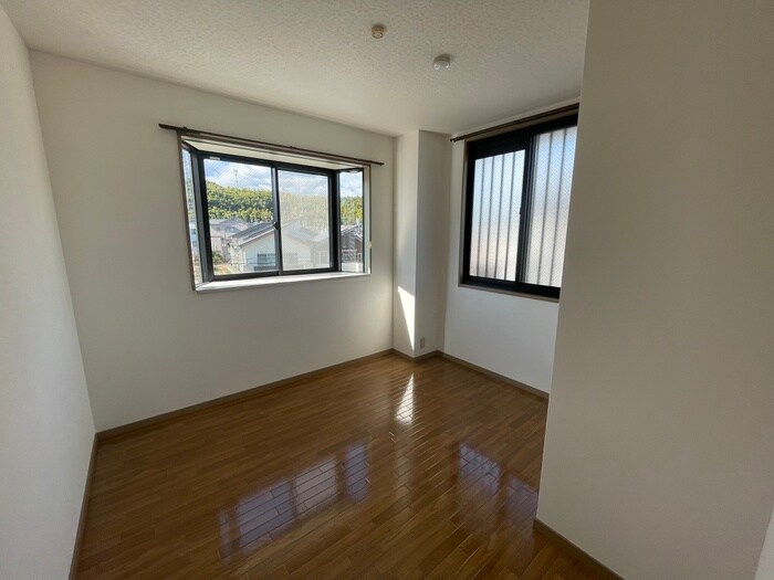 ヴィラアバンセの物件内観写真