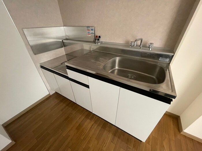 ヴィラアバンセの物件内観写真