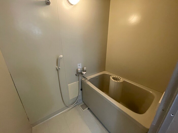 ヴィラアバンセの物件内観写真