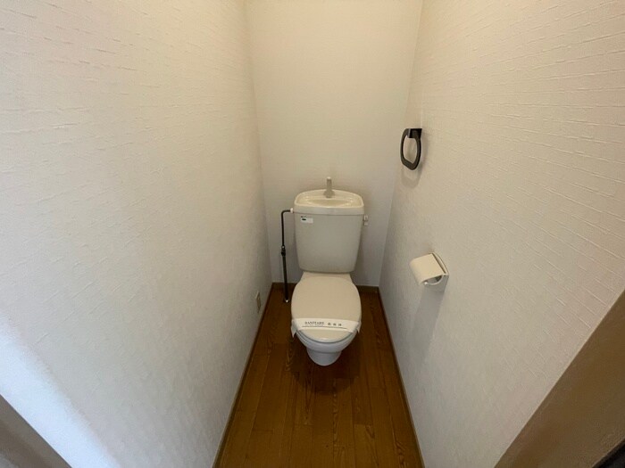 ヴィラアバンセの物件内観写真