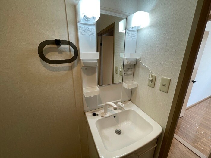 ヴィラアバンセの物件内観写真