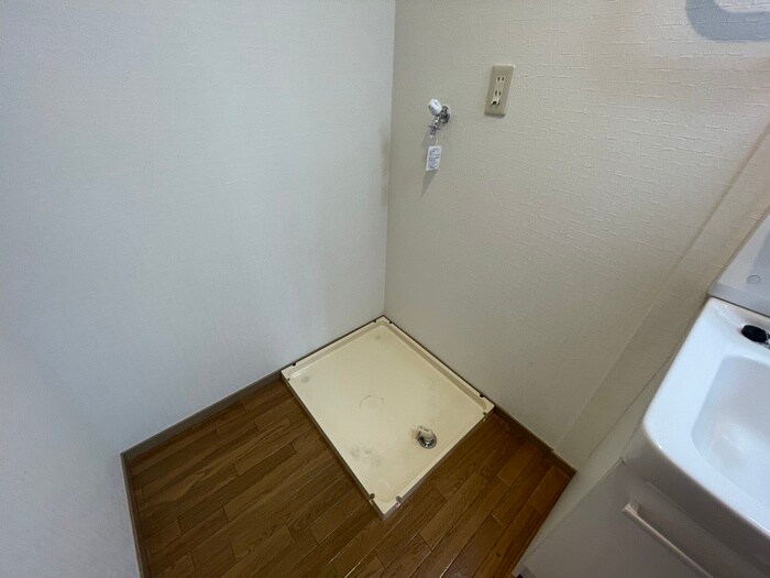 ヴィラアバンセの物件内観写真