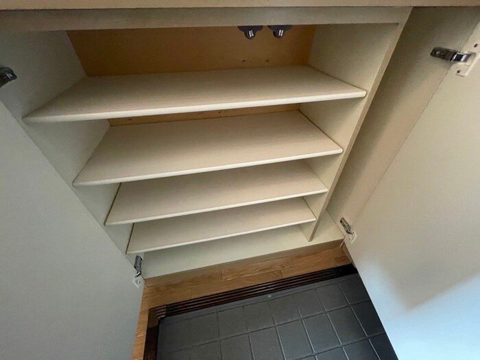 ヴィラアバンセの物件内観写真