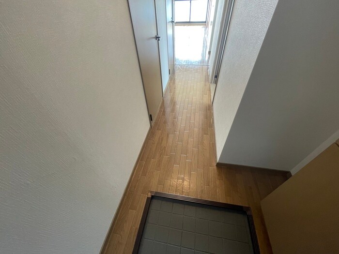 ヴィラアバンセの物件内観写真