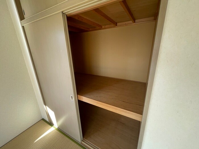 ヴィラアバンセの物件内観写真