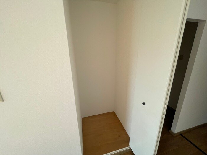 ヴィラアバンセの物件内観写真