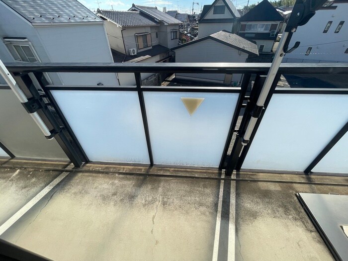 ヴィラアバンセの物件内観写真