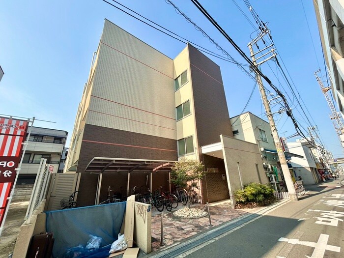 Ｍｓ　Ｓｏｌｅｉｌの物件外観写真